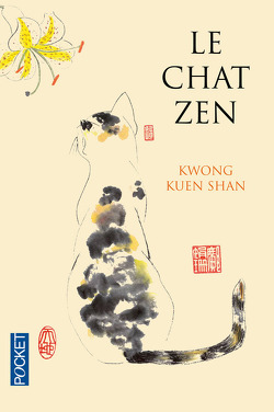 Couverture de Le Chat zen