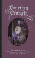 Courtney Crumrin - Intégrale Couleur 1 (Tome 1 & 2)