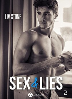 Couverture de Sex & lies, tome 2