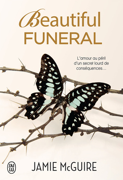 Couverture de The Maddox Brothers, Tome 5 : Beautiful Funeral