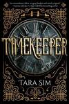 couverture Timekeeper, Tome 1 : Timekeeper