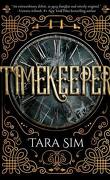 Timekeeper, Tome 1 : Timekeeper