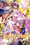 Lovely Hair, Tome 6