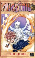 Fairy Tail, Tome 62