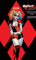 Harley Quinn - L'Histoire démente d'une nouvelle icône