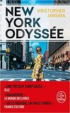 New York Odyssée