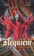Requiem, Chevalier Vampire, tome 3 : Dracula