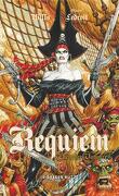 Requiem, Chevalier Vampire, tome 5 : Dragon Blitz