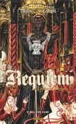 Requiem, Chevalier Vampire, tome 6 : Hellfire Club