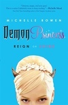 Demon Princess, Tome 1 :Reign or Shine