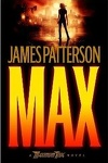 couverture Maximum Ride, Tome 5 : Max