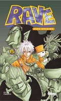 Rave, tome 15