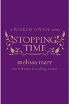 couverture Wicked Lovely, Tome 2.5