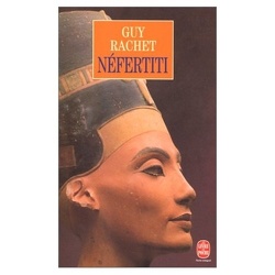 Couverture de Néfertiti