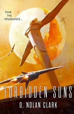 Couverture de La Longue Traque, Tome 3 : Forbidden Suns