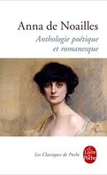 Anthologie poétique et romanesque