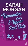 From New York with Love, Tome 1 : Rencontre dans l'Upper East Side
