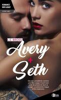 Seconde chance, Tome 1 : Avery et Seth