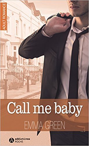 Tag Érotique sur Entre 2 livres Call-me-baby-integrale-1021218