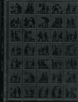 Couverture de Les Contes de Jacob et Wilhelm Grimm