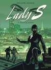 Lady S, tome 13 : Crimes de guerre