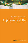 couverture La femme de Gilles