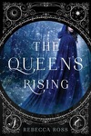 couverture The Queen's Rising