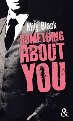 Couverture de Something About You, Tome 1 : Something About You