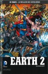 Earth 2, Tome 1 - Rassemblement