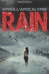 couverture The Rain, Tome 2 : Après l'apocalypse