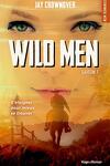 couverture Wild Men, Tome 1