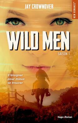 Couverture de Wild Men, Tome 1