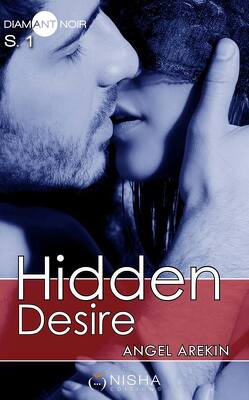 Couverture de Hidden desire, Saison 1