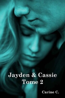 Couverture de Jayden et Cassie, Tome 2