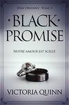 Obsidian, tome 3 : Black Promise