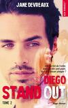 Stand-Out, Tome 2 : Diego