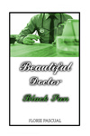 couverture Beautiful Doctor : Black Sun (tome 3)