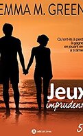 Jeux imprudents, Tome 5