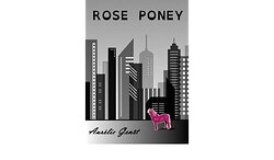 Couverture de Rose Poney