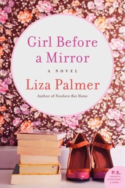 Couverture de Girl Before a Mirror