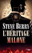 Cotton Malone, Tome 12 : L'Héritage Malone