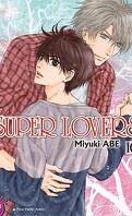 Super Lovers, Tome 10