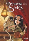 Princesse Sara, Tome 3 : Mystérieuses héritières