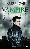 Vampire Nation, Tome 2.5 : Lobo