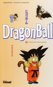 Dragon Ball, Tome 1 : Sangoku