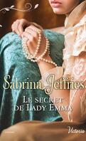 La Trilogie des Lords, Tome 2 : Le Secret de Lady Emma