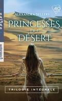 Princesses du désert (Intégrale)