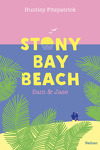 couverture Stony bay beach, Tome 1 : Sam & Jase