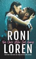 The Ones Who Got Away, Tome 1