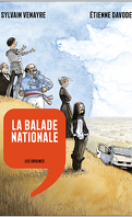 Histoire dessinée de la France, Tome 1 : La Balade nationale : Les Origines